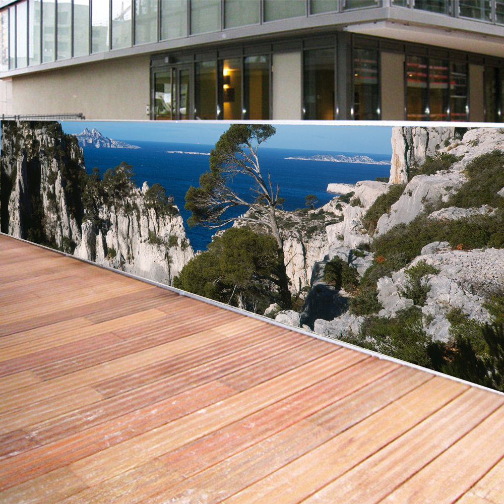 brise vue balcon toile brise vue balcon toile
